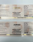 Buy Online Sodium Cocoyl Isethionate (SCI) - Powder in India - Purenso Select