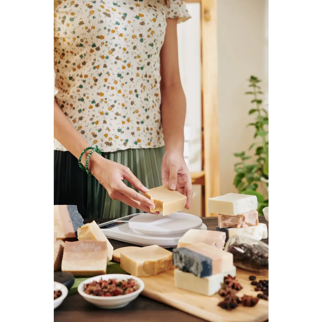 Buy Online Sodium Hydroxide Flakes in India - Purenso Select