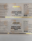 Buy Online Sodium Lauryl Sulfate SLS Powder in India - Purenso Select