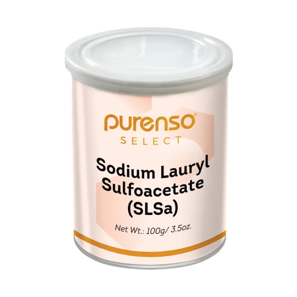 SLSa Powder, Made in USA, 100% Pure Sodium Lauryl Bangladesh