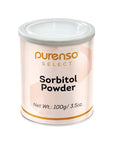 Buy Online Sorbitol Powder in India - Purenso Select
