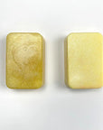 Buy Online Sparkle Bright Yellow Mica Powder in India - Purenso Select