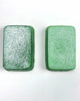 Buy Online Sparkle Jungle Green Mica Powder in India - Purenso Select