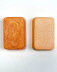 Buy Online Sparkle Tangerine Mica Powder in India - Purenso Select