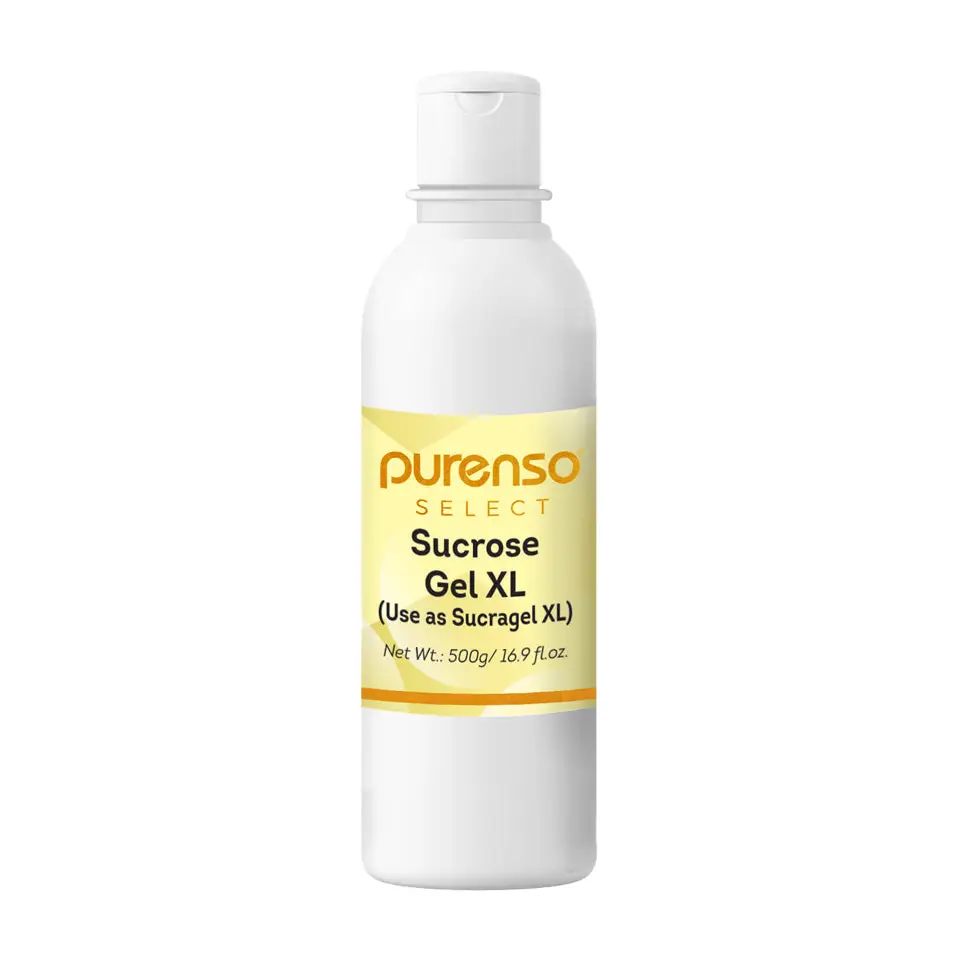Buy Online Sucrose Gel XL (Use as Sucragel XL) in India - Purenso Select