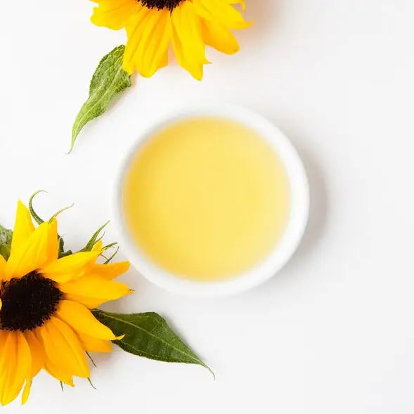 High Oleic Sunflower Oil - Purenso Select High Oleic Sunflower Oil - Purenso Select