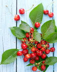 Buy Online Sweet Cherry Flavor Oil in India - Purenso Select