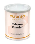 Buy Online Talcum Powder (unscented) in India - Purenso Select