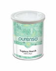 Buy Online Tapioca Starch in India - Purenso Select