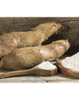 Buy Online Tapioca Starch in India - Purenso Select