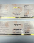 Buy Online Tapioca Starch in India - Purenso Select