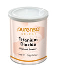 Titanium Dioxide - PurensoSelect