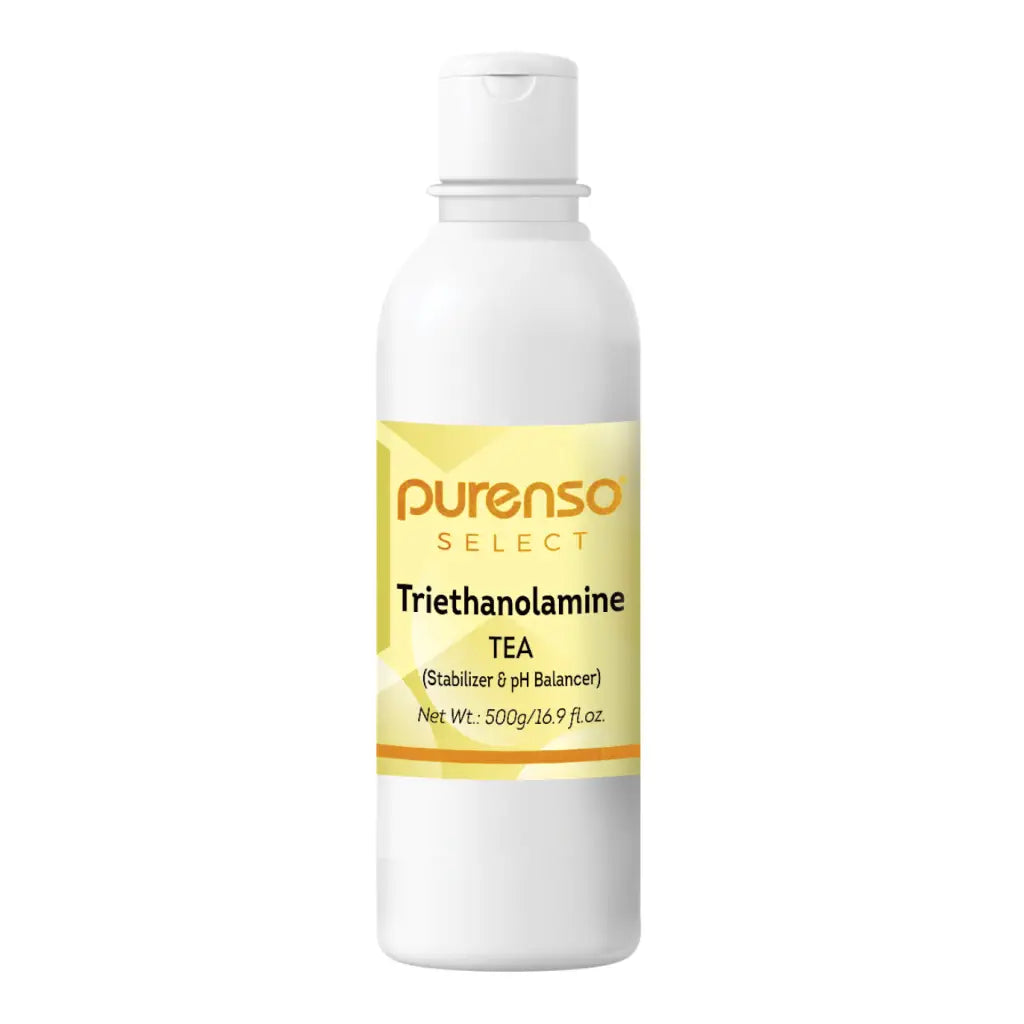 Triethanolamine TEA - PurensoSelect