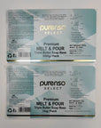 Buy Online Triple Butter - Melt & Pour Soap Base in India - Purenso Select