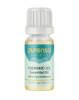 Buy Online Turmeric (Haldi) Essential Oil in India - Purenso Select