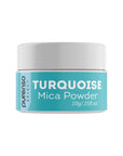 Buy Online Turquoise Mica Powder in India - Purenso Select