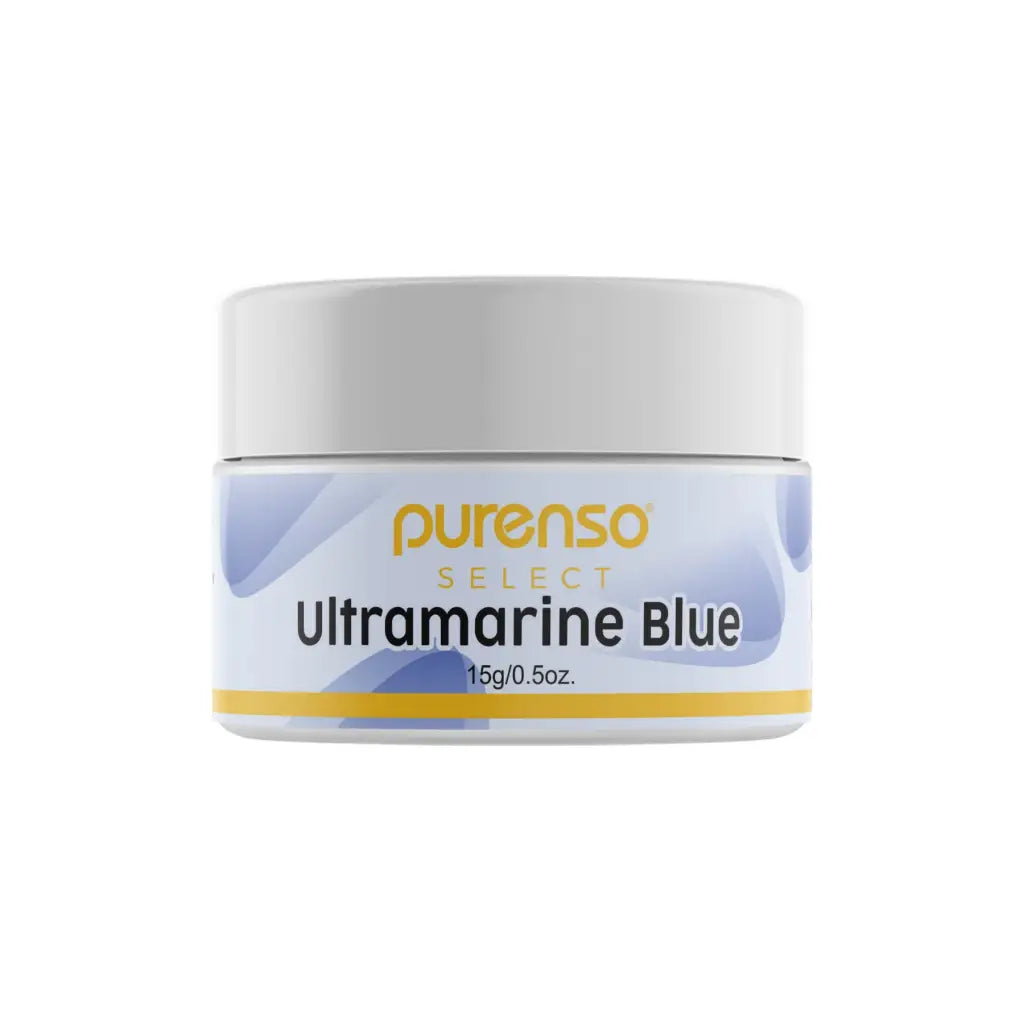 Ultramarine Blue - 15g - Colorants
