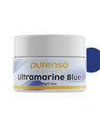 Buy Online Ultramarine Blue in India - Purenso Select