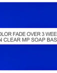 Buy Online Ultramarine Blue in India - Purenso Select
