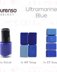 Buy Online Ultramarine Blue in India - Purenso Select
