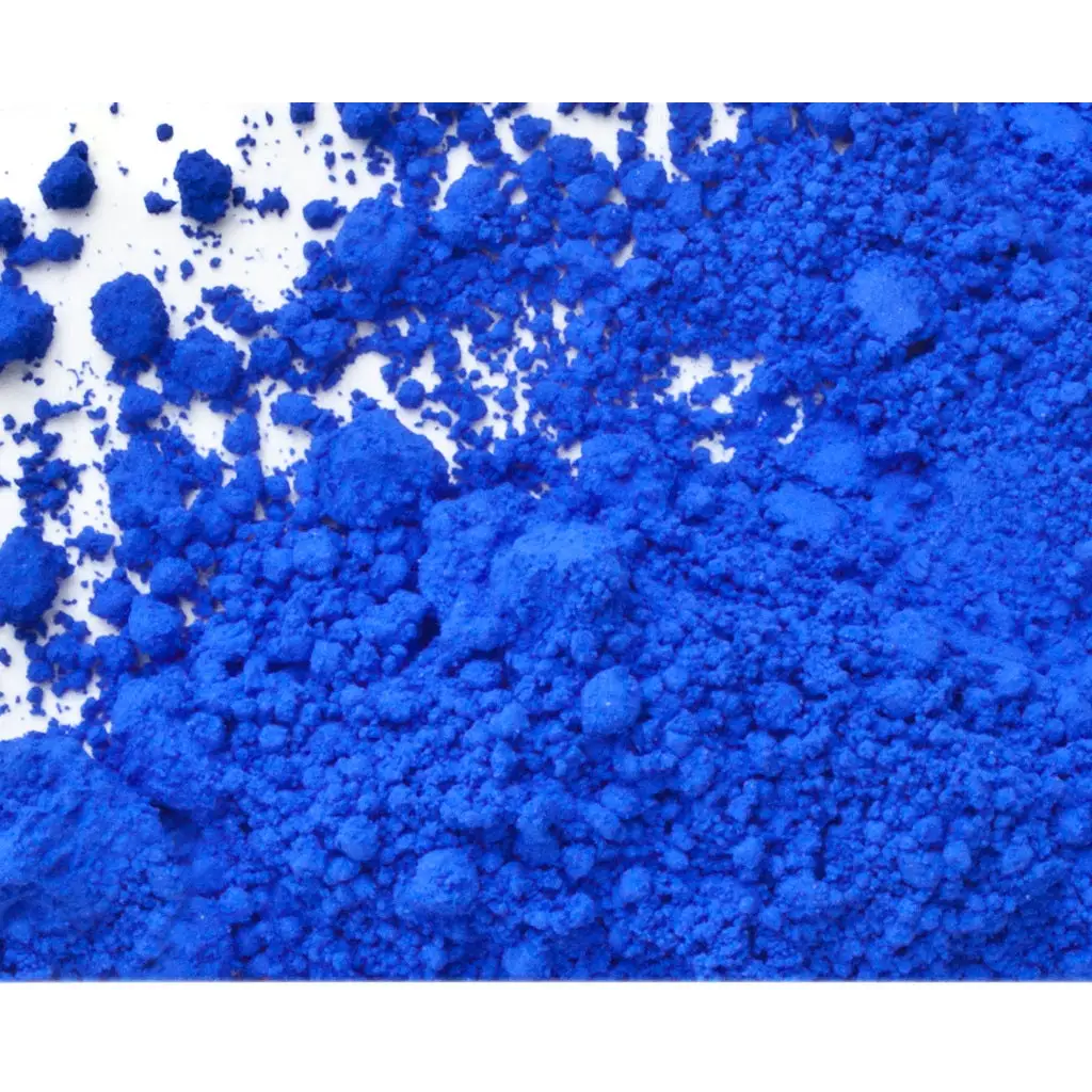 Ultramarine Blue - Purenso Select