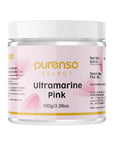 Buy Online Ultramarine Pink in India - Purenso Select