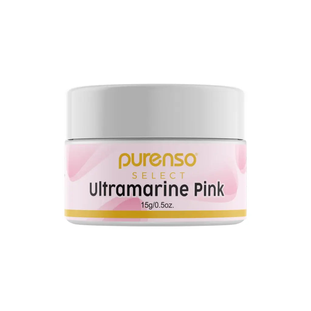 Buy Online Ultramarine Pink in India - Purenso Select