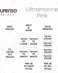 Buy Online Ultramarine Pink in India - Purenso Select