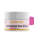 Buy Online Ultramarine Pink in India - Purenso Select
