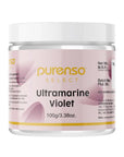 Ultramarine Violet - 100g - Colorants