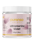 Buy Online Ultramarine Violet in India - Purenso Select