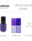 Buy Online Ultramarine Violet in India - Purenso Select