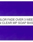 Buy Online Ultramarine Violet in India - Purenso Select