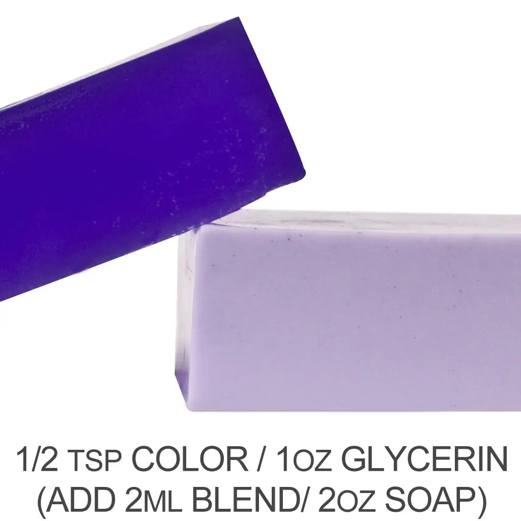 Buy Online Ultramarine Violet in India - Purenso Select