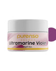 Buy Online Ultramarine Violet in India - Purenso Select