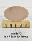 Buy Online Vanilla Fragrance Oil in India - Purenso Select