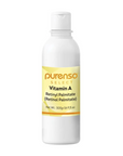 Buy Online Vitamin A - Retinyl Palmitate (Retinol Palmitate) in India - Purenso Select