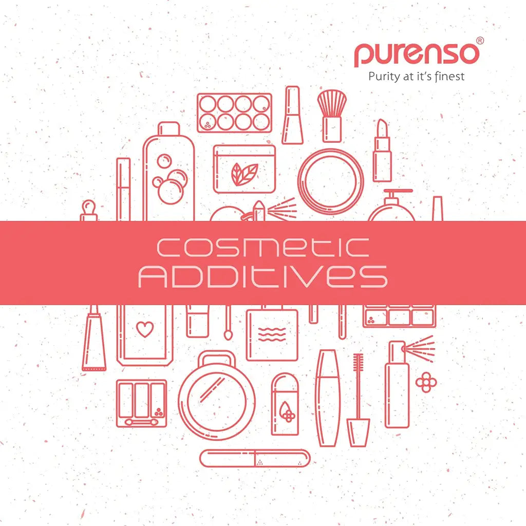 Buy Online Vitamin B3 - Niacinamide Powder in India - Purenso Select