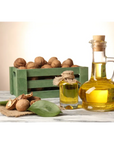 Buy Online Walnut Oil in India - Purenso Select