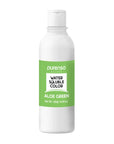 Water Soluble Liquid Colors - Aloe Green - 500g - Colorants