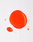 Water Soluble Liquid Colors - Candy Orange - Colorants