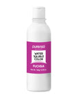 Water Soluble Liquid Colors - Fuchsia - 500g - Colorants