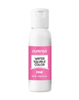 Water Soluble Liquid Colors - Pink - 30g - Colorants