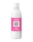 Water Soluble Liquid Colors - Pink - 500g - Colorants