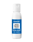 Water Soluble Liquid Colors - Royal Blue - 30g - Colorants