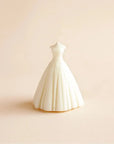 Buy Online Wedding Bridal Dress Silicone Mould (PUR1015-74) in India - Purenso Select