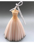 Buy Online Wedding Bridal Dress Silicone Mould (PUR1015-74) in India - Purenso Select