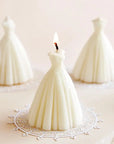 Buy Online Wedding Bridal Dress Silicone Mould (PUR1015-74) in India - Purenso Select