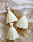 Buy Online Wedding Bridal Dress Silicone Mould (PUR1015-74) in India - Purenso Select