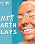 Buy Online White Kaolin Clay Powder in India - Purenso Select